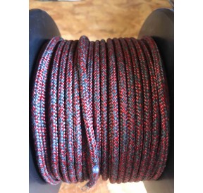 Kingfisher Protech Polyester Technora Dyneema SK78 5mm KFRPRM05 H2O Sensations