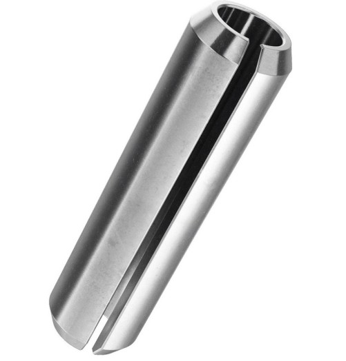 Goupille Elastique Inox A2 20*2.5mm