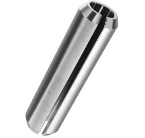 Nacra Bar Slotted spring dowel pins Connector 3mm