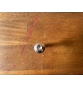 Vis Footstrap Inox A4 7*30mm Torx Tête Bombée
