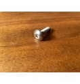 Vis Footstrap Inox A4 7*30mm Torx Tête Bombée
