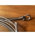 H2O Sensations Forestay Dyneema Strop 5890*3mm Goodall Viper