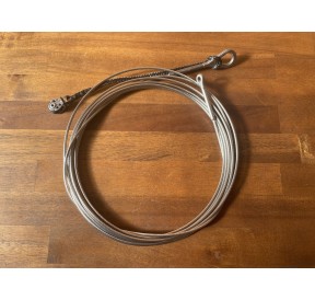 H2O Sensations Etai 5890*3mm Estrope Dyneema Goodall Viper