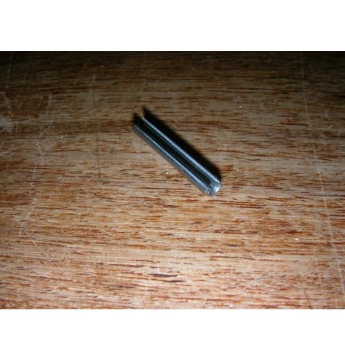 Nacra Bar Slotted spring dowel pins Connector 3mm 31389 H2O Sensations