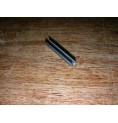 Nacra Bar Slotted spring dowel pins Connector 3mm
