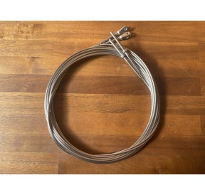 H2O Sensations Câbles Losange Set 5730*3mm Goodall Viper H2O00105 H2O Sensations