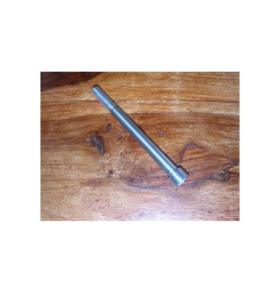 Nacra Crossbar Front Bolt ⅜ Socket Cap