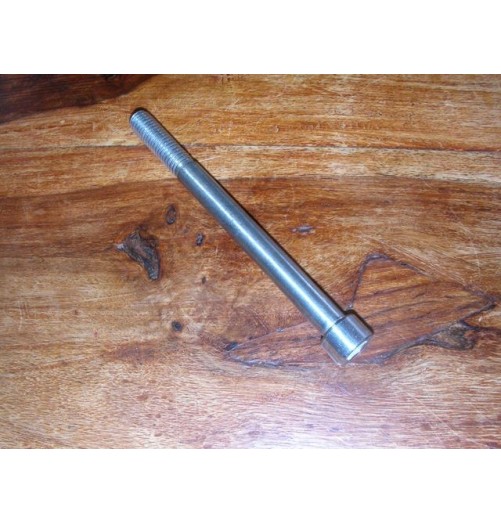 Nacra Vis Poutre Avant