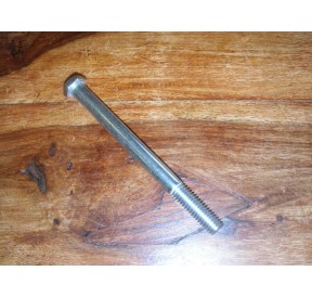 Nacra Vis Poutre Arrière