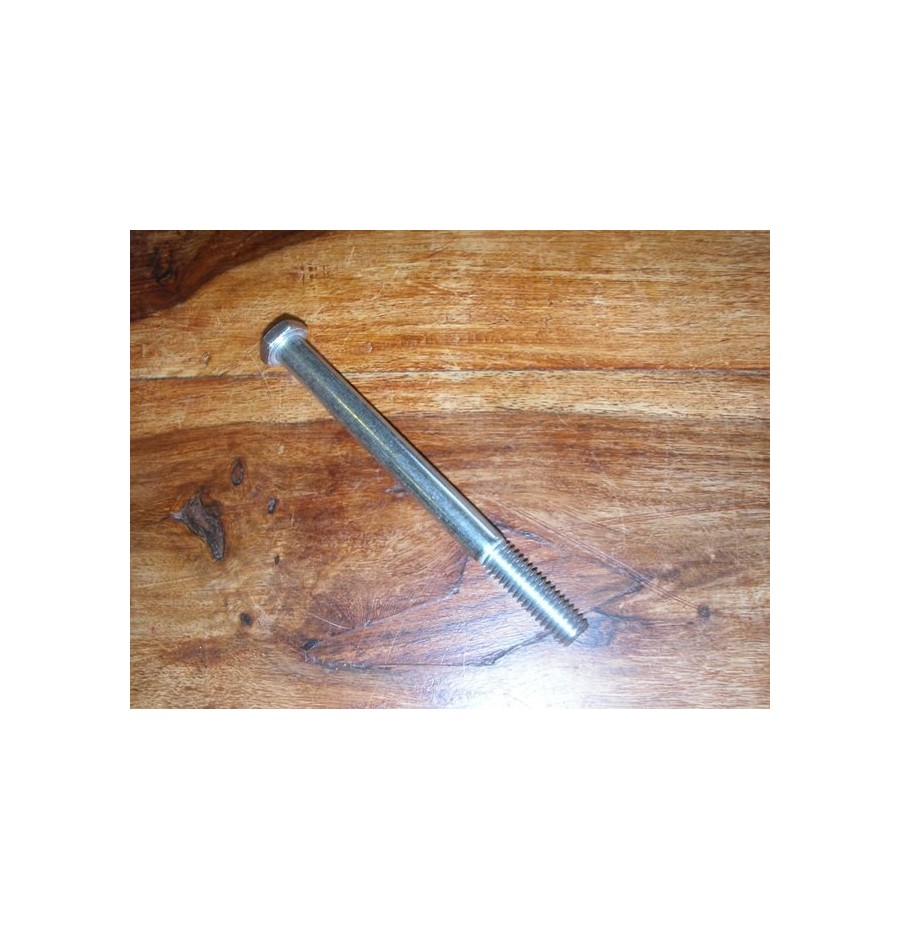 Nacra Crossbar Rear Bolt 3/8 Hexagonal