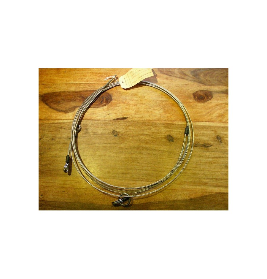 Catamaran Forestay Race Wire 728cm