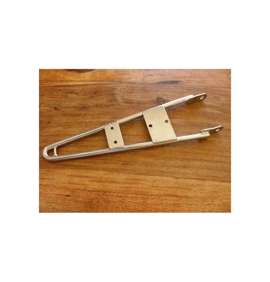 Nacra Arthur pour F16, F17, 17 & F18