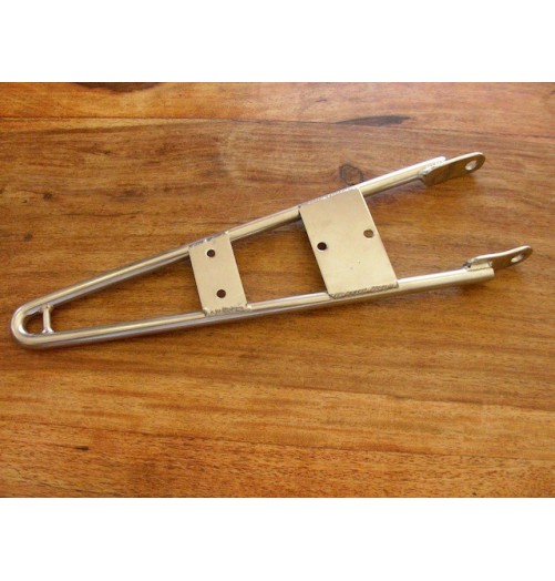 Nacra Arthur pour F17, F18