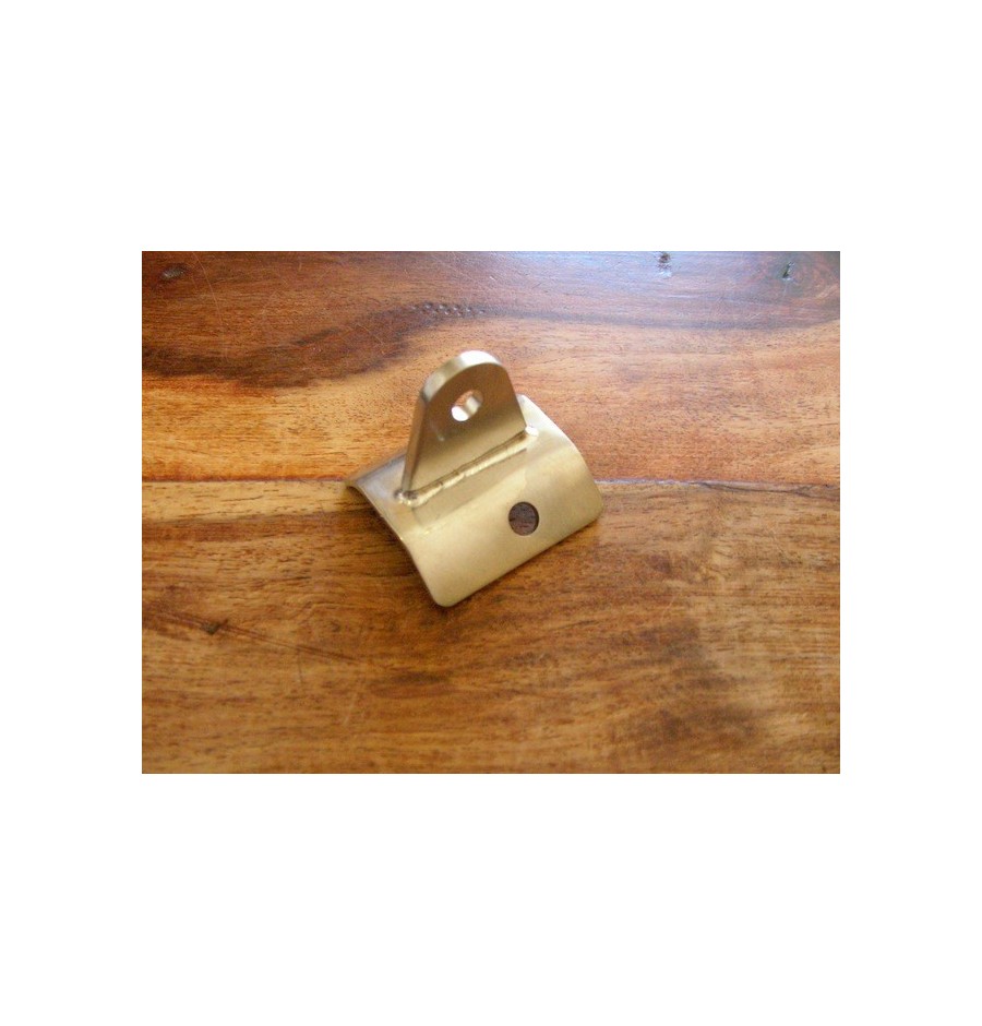 Nacra Spinnaker Pole Bowsprit Compression Pole Base