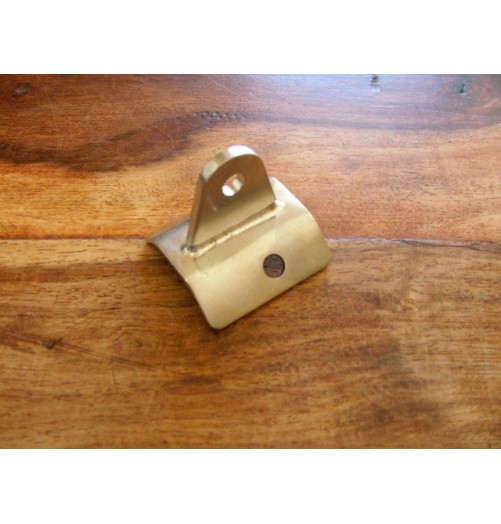 Nacra Platine Fixation Barre Compression Tangon 31236 H2O Sensations