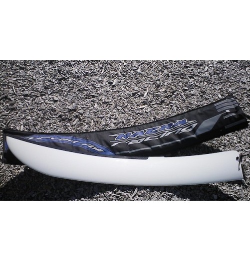 Nacra F20 Carbon Dérive Courbe Babord