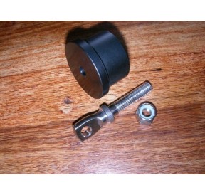 Vis de Mulet Nacra Complet