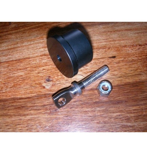 Vis de Mulet Nacra Complet