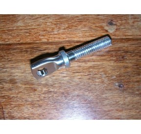 Axe Vis de Mulet Nacra Inox