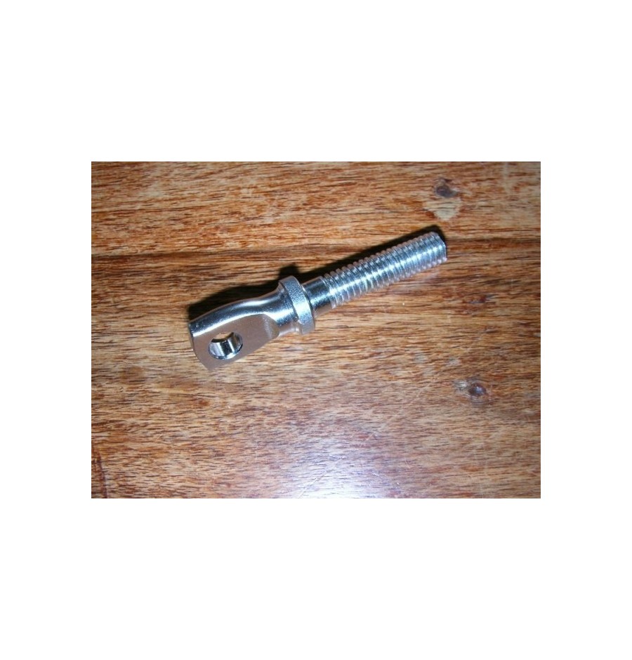 Nacra Boom Gooseneck Pin UNC 5/16