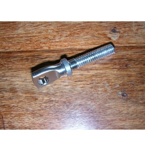 Axe Vis de Mulet Nacra Inox