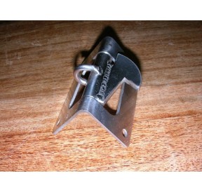 Nacra Hook de Mât Pivotant