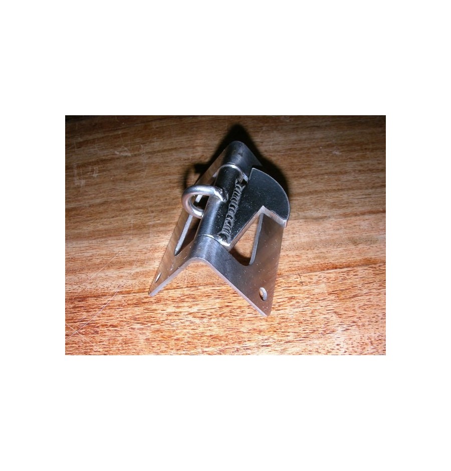 Nacra Hook de Mât Pivotant