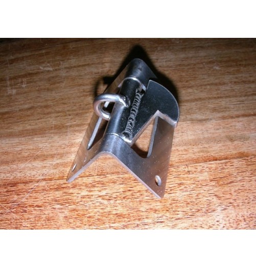 Nacra Hook de Mât Pivotant