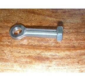 Nacra Rudder Casting Lower Eye Screw MK1 With Nut 30000C H2O Sensations