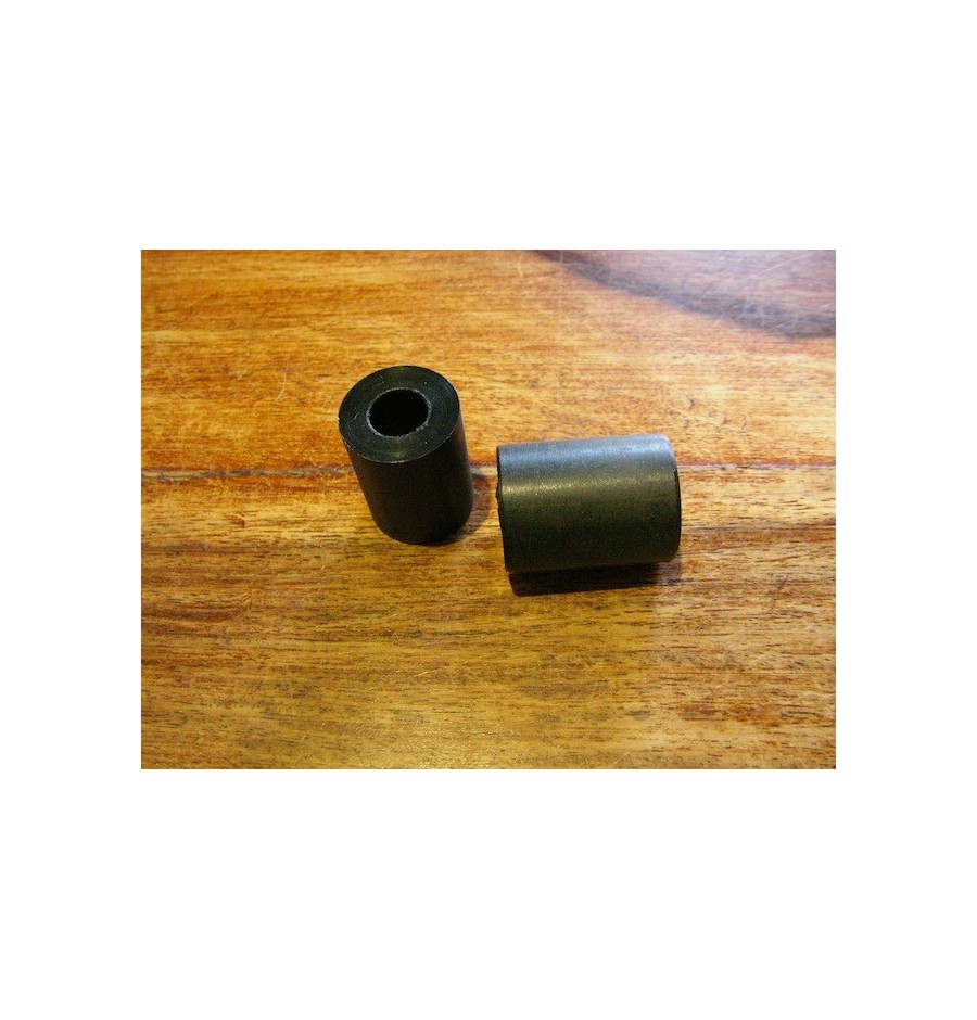 Nacra Rudder Blade Bushing M6 19*25mm