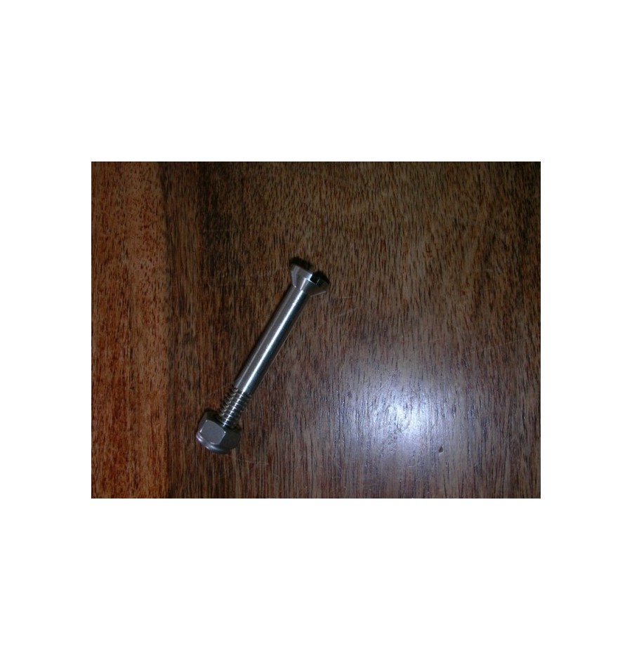 Nacra Vis 52mm*1/4 " pour Casting