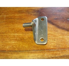 Nacra Rudder Gudgeon Upper M6 MK1 1007 H2O Sensations