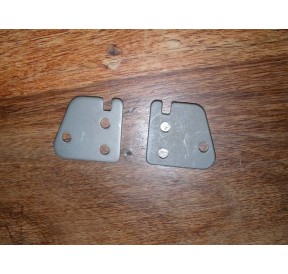 Platine de Barre de flèche Nacra