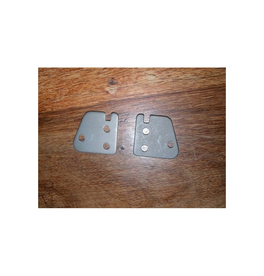 Platine de Barre de flèche Nacra