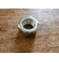 Nacra Ecrou Axe Martingual Inox A4 Hexagonal 9/16 UNF