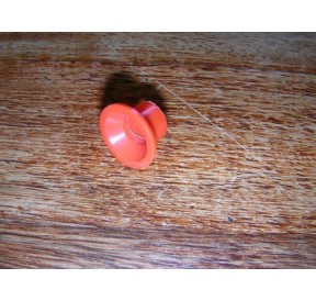 Nacra Trampoline Tie Buttons