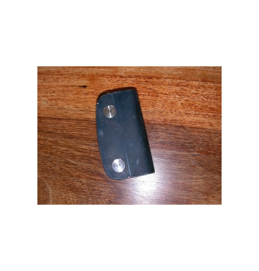 Nacra Trapeze Block Height Adjustment Pulley Black 30692 H2O Sensations