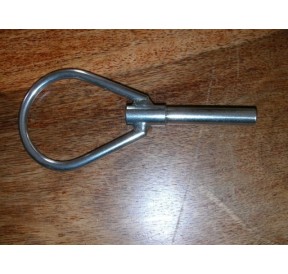 Cuillère de Trapeze Nacra