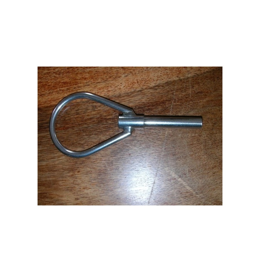 Cuillère de Trapeze Nacra