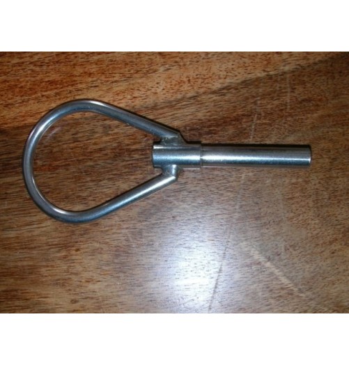 Cuillère de Trapeze Nacra