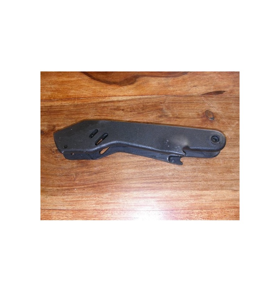 Nacra Casting Supérieur