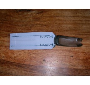 Etarqueur de Latte Neil Pryde