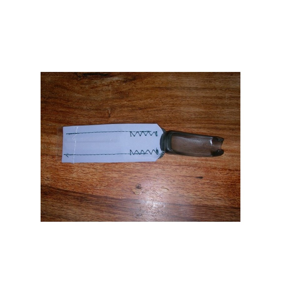 Etarqueur de Latte Neil Pryde