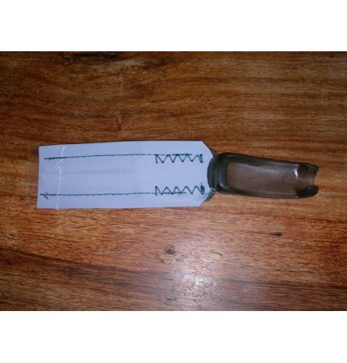 Etarqueur de Latte Neil Pryde