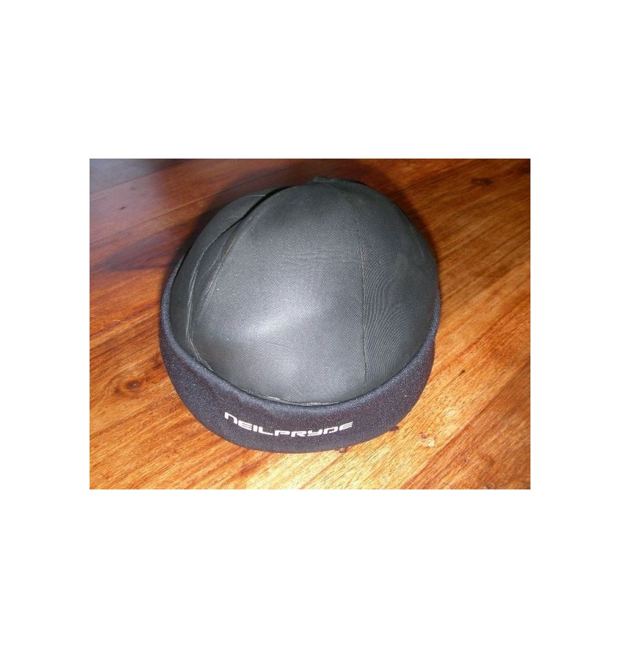 Neil Pryde Bonnet Néoprène