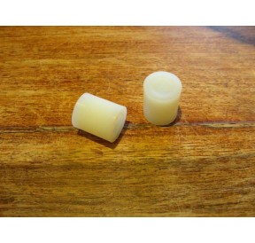 Entretoise Nylon 14*12*7mm