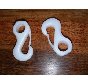 Crochet en Nylon pour Sandow