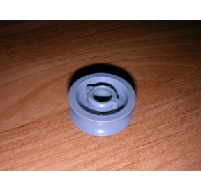 Allen Sheave Acetal Plain Bearing 27.9*10.4*8.2mm