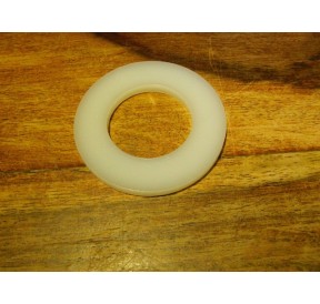 Rondelle Nylon pour Axes de 25mm