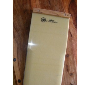 Dérives Optimist N1Foil